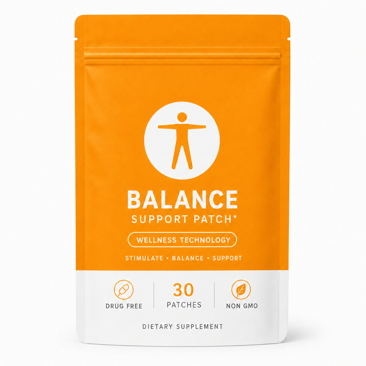 Official Store🎉-Alisanda Balance Support Patch