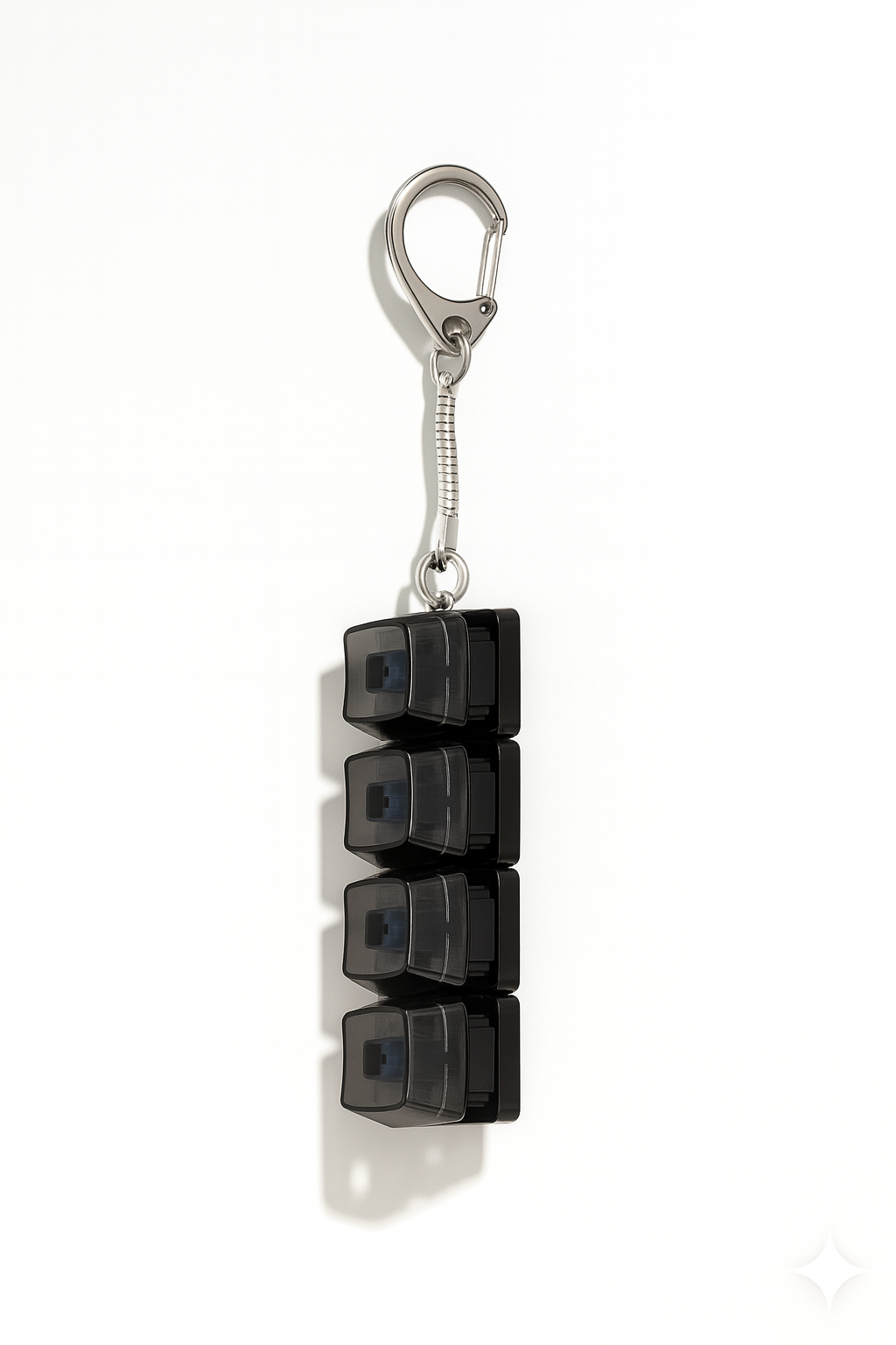Clinclii™ Key Pendant Official