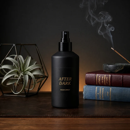 Insideefy  Warm Vanilla & Sandalwood Room Spray
