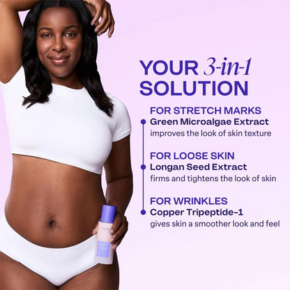 NESLEMY™ Tighten & Smooth Belly Firming Cream