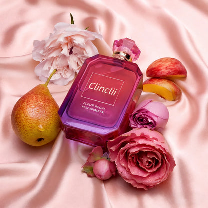 Fleur  Regal Rose Royale | 31