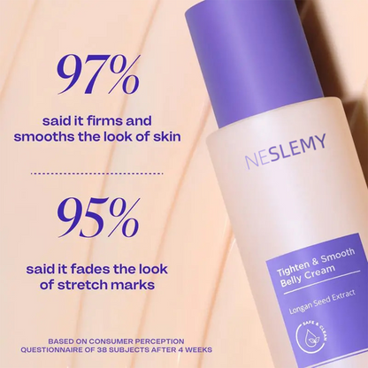 NESLEMY™ Tighten & Smooth Belly Firming Cream