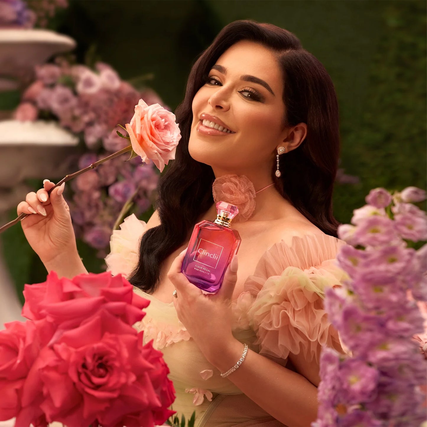 Fleur  Regal Rose Royale | 31