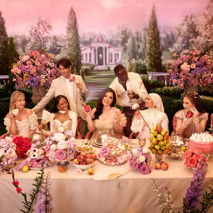 Fleur  Regal Rose Royale | 31