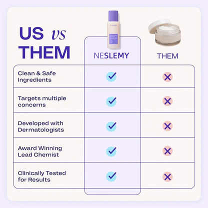 NESLEMY™ Tighten & Smooth Belly Firming Cream