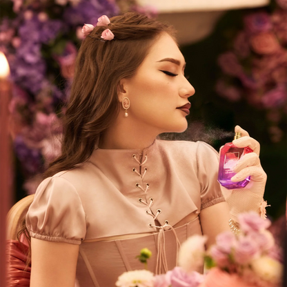 Fleur  Regal Rose Royale | 31