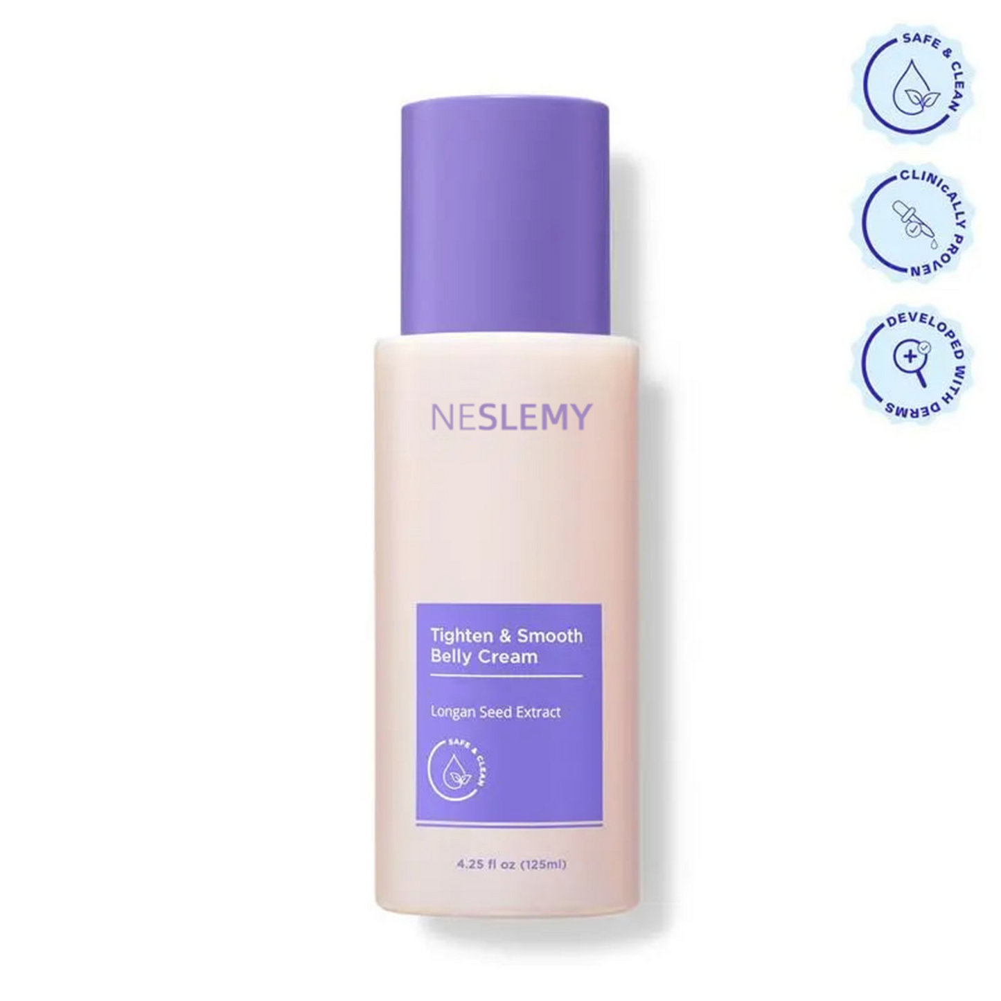 NESLEMY™ Tighten & Smooth Belly Firming Cream