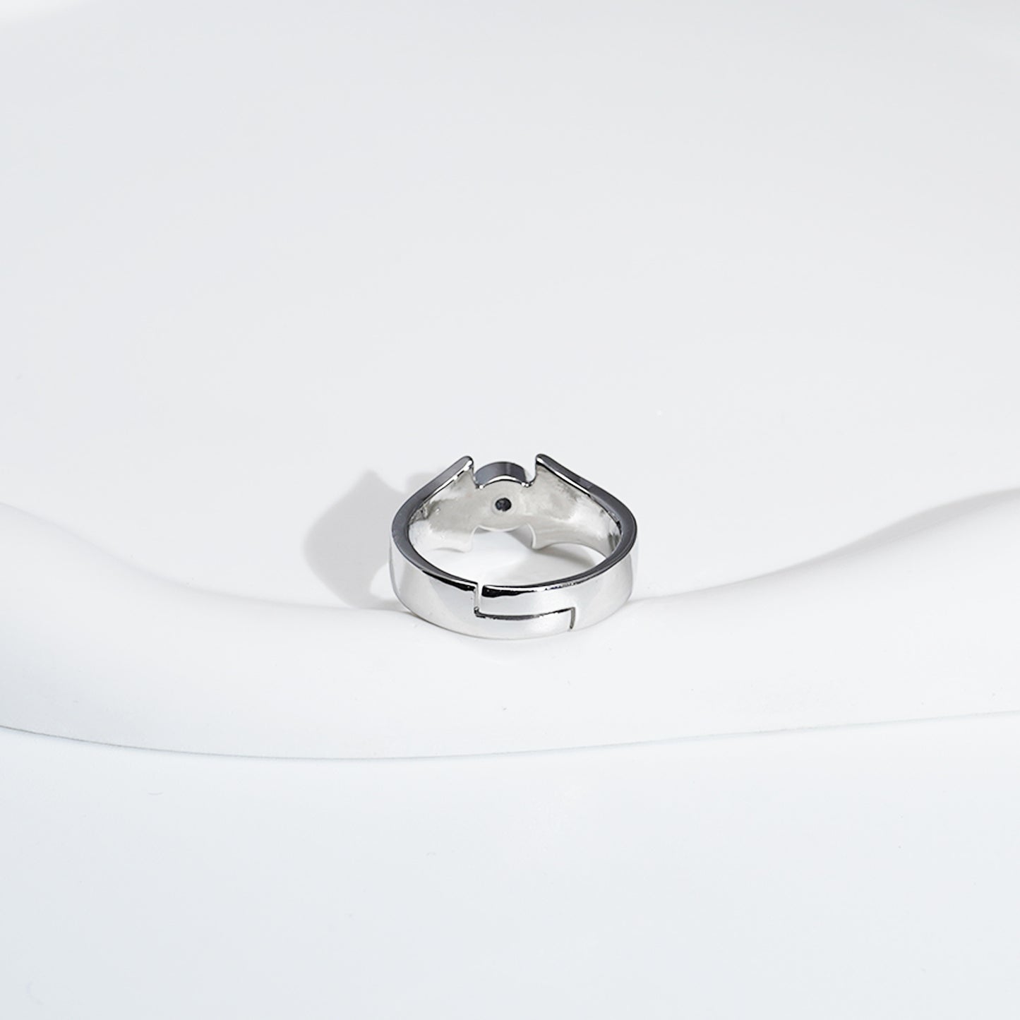 Kirito Ring Sword God Domain Theater Series Controversy Kirito Asuna Ring COS Accessories