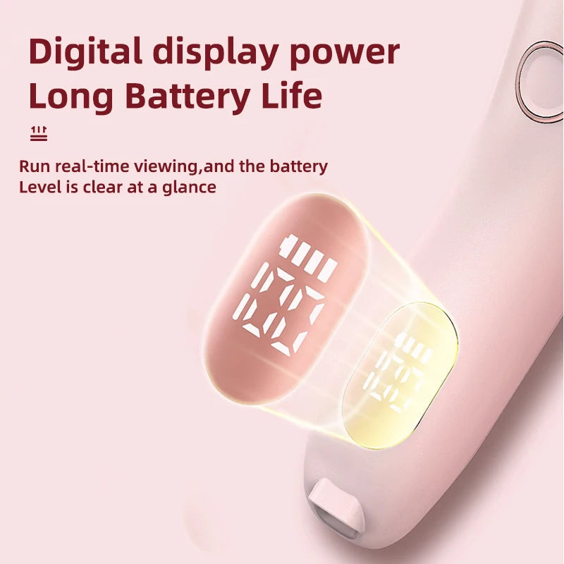 NESLEMY™ 2 In 1 Electric Shaver for Women