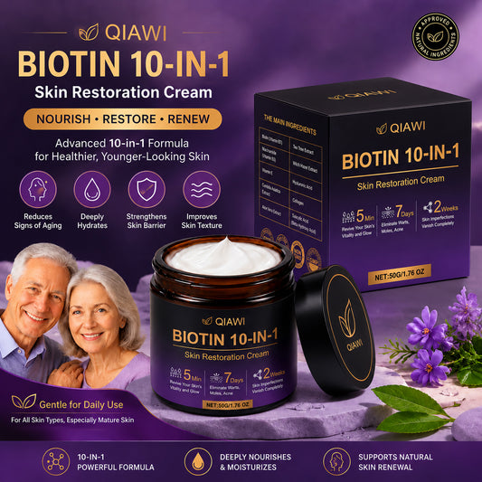 💎 Advanced Anti-Aging Cream ✨ Firming & Hydrating Face Moisturizer 🌸 Youthful Glow
