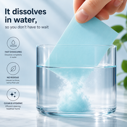 🫧Last Day Discount🫧Multi-Surface Antibacterial Cleaner for Hardwood, Tile & Laminate